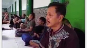 Puluhan Pasien ODGJ Dikucilkan Dan Bahkan Ditelantarkan Oleh Satgantar Dinas Sosial Bandung.