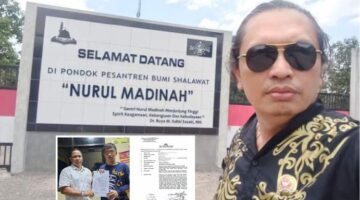 Pengawas DPI: Tangkap Pelaku Dugaan Kekerasan pada Siswa SMP Islam Nurul Madinah Lombok Barat